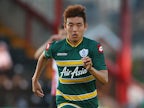 Queens Park Rangers suffer Yun Suk-young injury blow