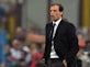 Half-Time Report: Juventus, Udinese scoreless at break in Serie A opener