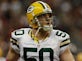 Packers release AJ Hawk