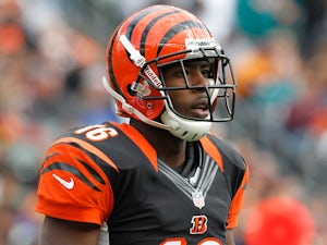 Hawkins activated from Bengals IR list