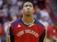 Anthony Davis out of Rio Olympics