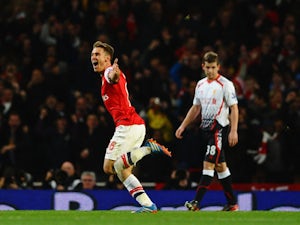 Ramsey confident of Champions League qualification