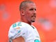 Half-Time Report: Brian Hartline touchdown gives Miami Dolphins lead