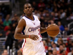 Clippers ease past Heat