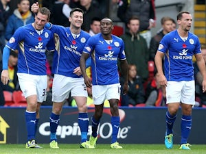 Match Analysis: Burnley 0-2 Leicester