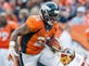 Half-Time Report: Denver Broncos in control against Oakland Raiders