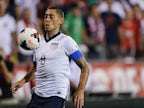 Clint Dempsey may play against West Ham United