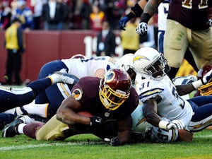 Young hands Redskins overtime win