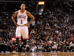 NBA roundup: Bulls lose on Rose return