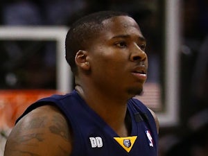 Davis fined by the NBA