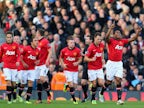 Match Analysis: Fulham 1-3 Manchester United
