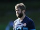 Parling "looking forward" to Chiefs move