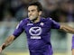 Half-Time Report: Livorno holding Fiorentina