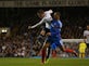 Half-Time Report: Sigurdsson fires Spurs ahead