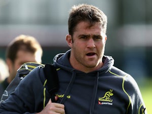 Horwill dropped as Australia captain