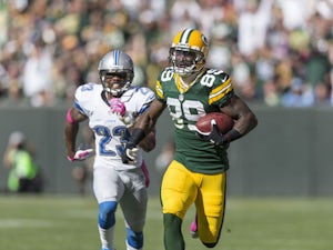 Report: James Jones returning to Packers