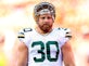 Report: Packers re-sign John Kuhn