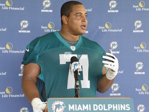 Report: Martin didn't alert Dolphins about abuse