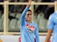 Half-Time Report: Dries Mertsens puts Napoli ahead in Florence