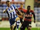 Half-Time Report: Wigan, QPR goalless