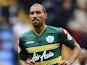 Karl Henry of Queens Park Rangers during the Sky Bet Championship match between Bolton Wanderers and Queens Park Rangers at Reebok Stadium on August 24, 2013