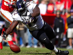 Harbaugh: 'Osemele likely out for the season'
