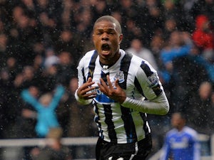 Redknapp warns Newcastle over Remy