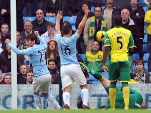 Match Analysis: Man City 7-0 Norwich