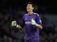 CSKA to target Pantilimon