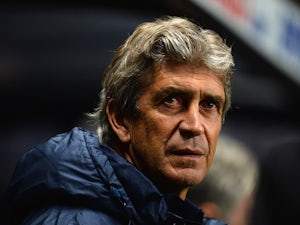 Report: Man City land Argentine youngster