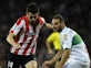 Half-Time Report: Elche lead at Athletic Bilbao