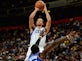 NBA roundup: Sixers get first win