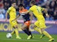 Half-Time Report: Nantes ahead at the break