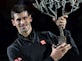 Novak Djokovic: 'I'm back to my best'