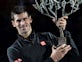 Novak Djokovic: 'I'm back to my best'
