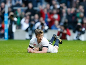Farrell: 'Injuries won't change Wales'