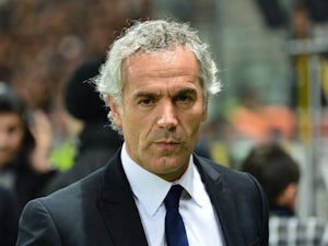 Team News: Parma make two changes for Lazio clash