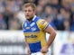 Paul McShane leaves Leeds Rhinos