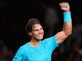 Rafael Nadal laments "slow" movement