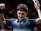 Roger Federer surprised by Monte Carlo progress