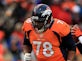 Ryan Clady suffers torn ACL