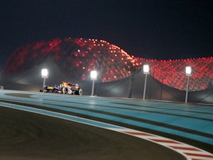 Live Commentary: Abu Dhabi GP - as it happened