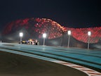 Live Commentary: Abu Dhabi Grand Prix - as it happened