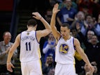 NBA roundup: Another win for the Warriors