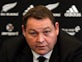 Steve Hansen: 'New Zealand self-belief helped defeat South Africa'