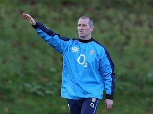 England unchanged for Scotland clash