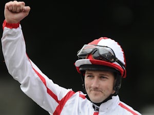 Tom Queally splits from Cecil's yard