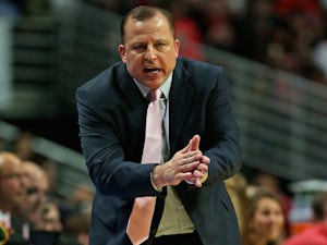 Thibodeau: 'Bulls have a lot to correct'