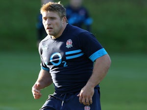 Youngs: 'England motivated by revenge'