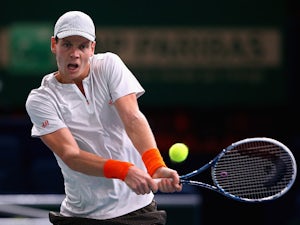 Berdych defeat boosts Murray chances